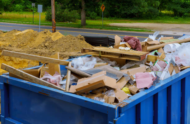 Best Construction Debris Removal  in Humble, TX